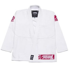 Shoyoroll Competitor 21.Red - White - 1/A1 - BRAND NEW